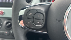 Fiat 500 1.0 Mild Hybrid Dolcevita [Part Leather] 3dr Petrol Hatchback